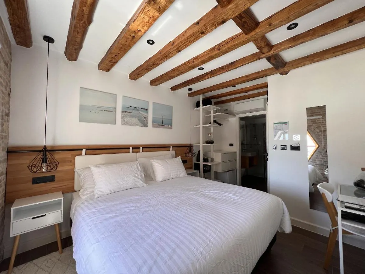 On The Square Suites Split Croatie