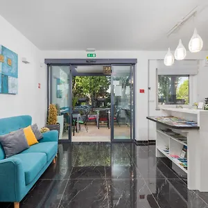  Appartement Marine Lux Croatie