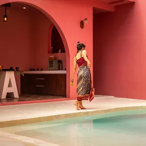  Villa Va Bali Indonésie