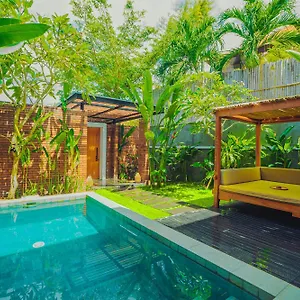  Villa Bulan Bali Indonésie