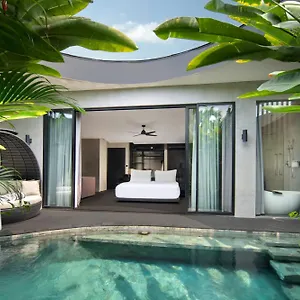  Villa Je Ne Sais Quoi Indonésie