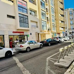  Appartement Sweet Family Portugal