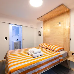 Kontra Appartement