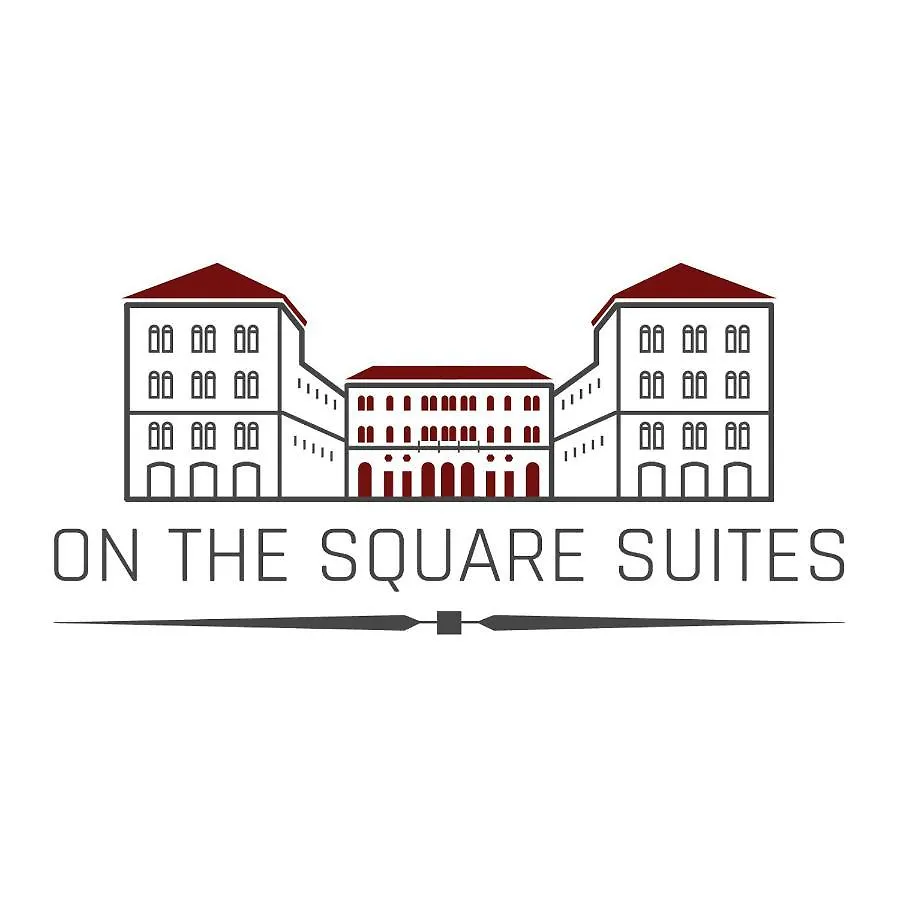 Apartment On The Square Suites Split