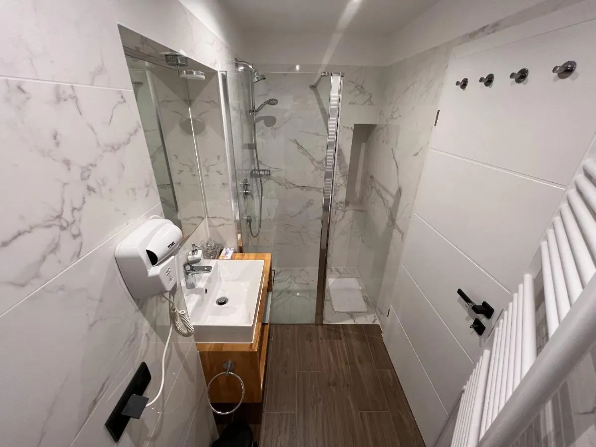 Apartment On The Square Suites Split Croatia