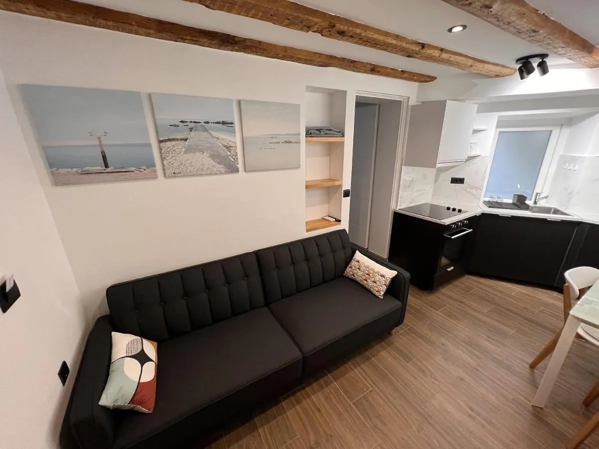 On The Square Suites Split Croatia